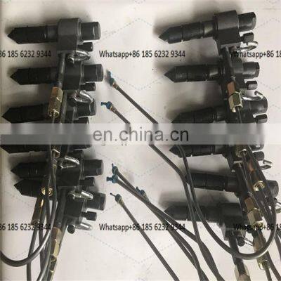 ISO Standard Injector 1 688 901 019/ 1688901019