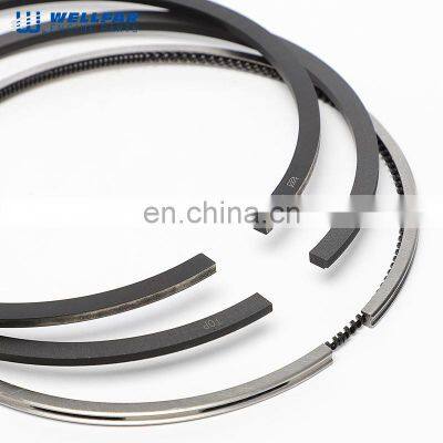 Auto engine parts spare 103mm 80361012 Piston Rings for PERKINS