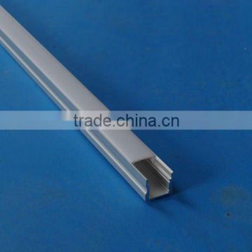 aluminum profile for led light