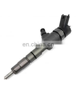 Fuel Injector 0445 110 134 Bos-ch Original In Stock Common Rail Injector 0445110134 photo-3