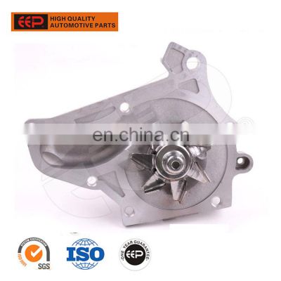 EEP Car Accessory Manufacturer Water Pump for TOYOTA IPSUM 3S 4S 5SFE 16110-79045