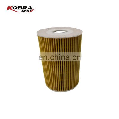 Car Parts Oil Filter For RENAULT 5001869773 For NISSAN 15209041VA