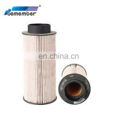 Hot Sale Truck Engine Fuel Filter 1873018 For Scania