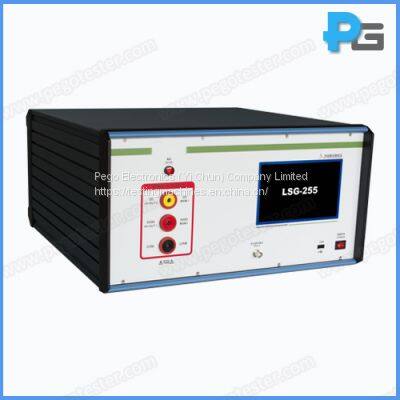 IEC61180-1  1.2us & 50s Impulse Voltage Generator with 12KV Output Voltage