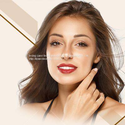Q-switched Laser Price Equipment Effectively Remove Eye Line Newest photo-5