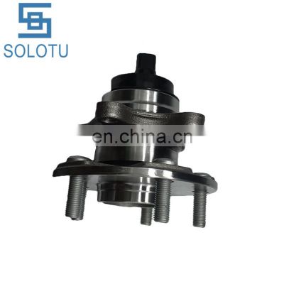 Best Price Wheel Bearing hub Suitable For GS 300 (GRS190_) 3GR-FSE 2005-2011 43550-30010