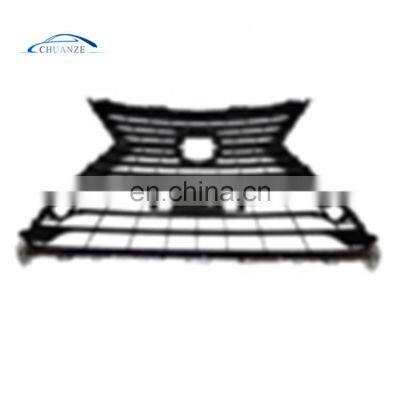 High Quality Car for Lexus NX 2018 Grille photo-3