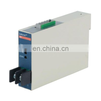 DC current transducer BD-DI Electricity transmitter