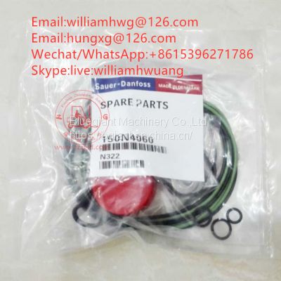 Linde Parts 0009629029 Linde Seal Kit 0009629029