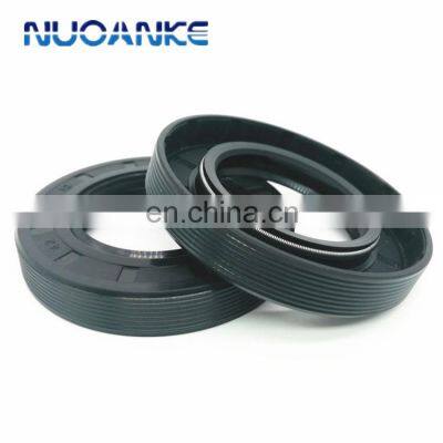 Shaft Seal Supplier Rubber Oil Seals NBR FKM TC Hydraulic Cylinder Seals Use For Motor