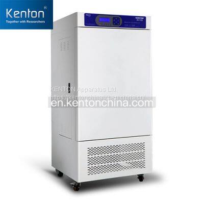Intelligent light incubator, laboratory algae, insects, small animal culture room