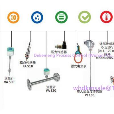 FA 505 - Dew point sensor for OEM applications