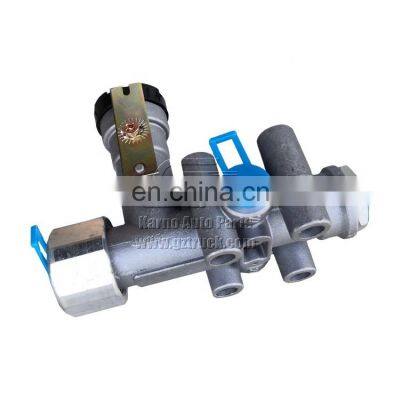 European Truck Auto Spare Parts Air Suspension Levelling Valve Oem 0003278925 4640060000 1607728 for VL MB Truck