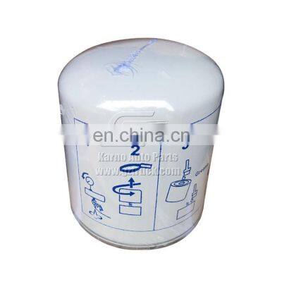 Air Dryer Filter  Oem 21620181 for VL Truck Air Dryer Cartridge