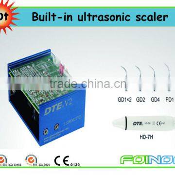 dental scaler ultrasonic scaler