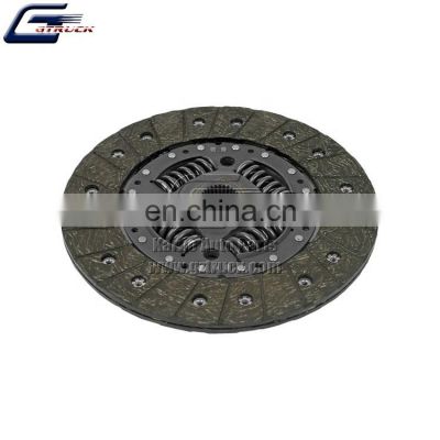 Clutch Disc Oem 1878994001 for MB Truck Clutch Pressure Plate