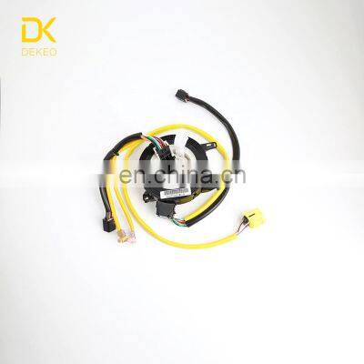 Spiral Cable Clock Spring 26094620 For BUICK