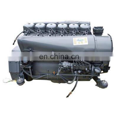 Hot sale brand new Deutz series diesel engine aircooled engine