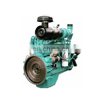 Water cooled genuine 175KW boat engine 6CTA8.3-GM175 marine diesel engine