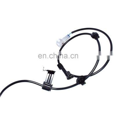 Free Shipping!For Toyota Yaris Vitz VVT-i 06-15 Front Left ABS Sensor ALS1765 ABS1767 5S8702 photo-2