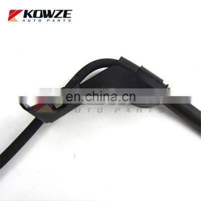 Auto Wheel Speed ABS Sensor For TOYOTA HILUX VIGO 89543-0K020