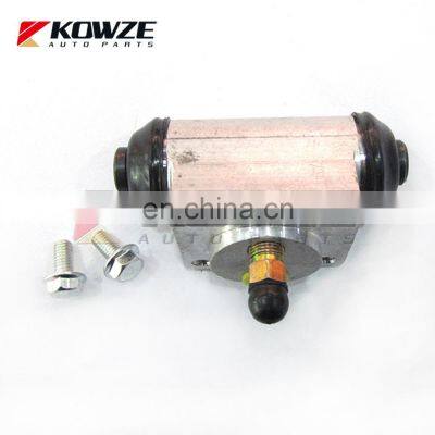 Rear Brake Cylinder Assy For TOYOTA HILUX KUN25, 2#, KUN35 47550-09070