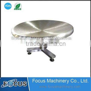 indsutrial stainless steel tables foshan manufacturer