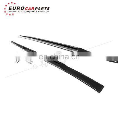 High Quality Iron Material External Accessories For Rr Land R Guard Defender Luggage Rack