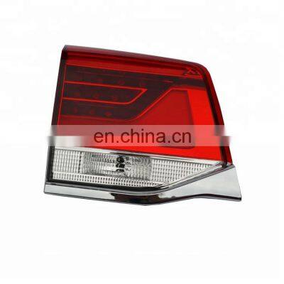 GAPV  Hight Quality Car Rear Tail Light  Left For land Cruiser  81591-60360 2015-2016years