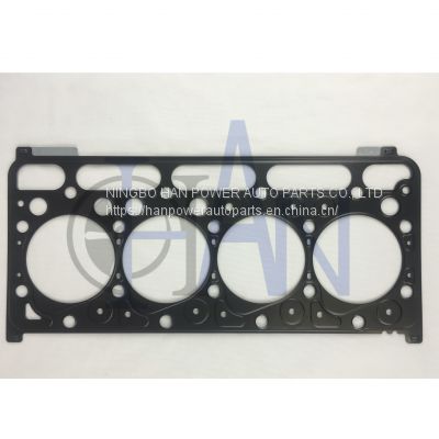 Diesel Head Gasket Cylinder Fits for Kubota Kubota Engine Spare Parts L4508 V2203 V2403 4D87 1G790-03612