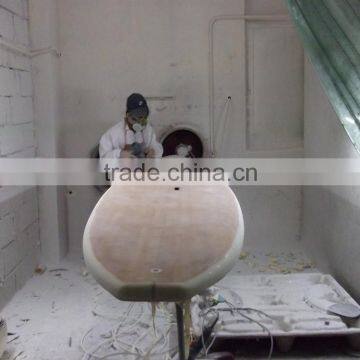 Manual Surfboard Handcraft Surfboard Customize Surfboard