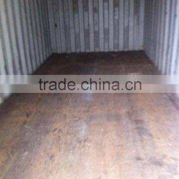 steel used container of 20ft 40ft from China