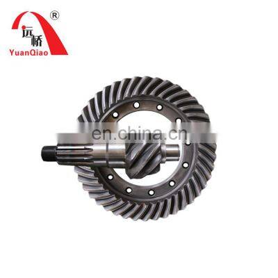 HINO 14S OLLIN 6:38 7:37 7:40 8:39 9:39 Crown Wheel Pinion Gear for FOTON photo-2