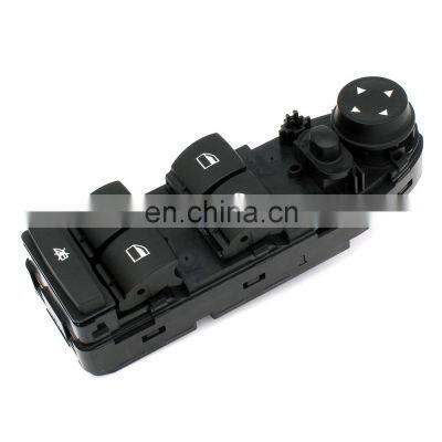 SQCS auto parts supplier auto power car window master switch For BMW E90 E92 E93 330xi 328xi M3 LD-18007 61319217330