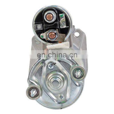 81113029 New Auto Electrical System Car Engine 12V 9T 1.4KW Starter Motor for Volvo 850 960 C70 S40 V40 Estate V70 XC70 photo-4