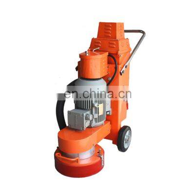 High Quality Floor Grinding Machine Concrete Floor Grinding Machine Concrete Grinder Machine Surface photo-4