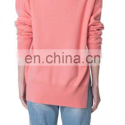 Lambswool In Luxury Cashmere Brand Sweaters photo-2