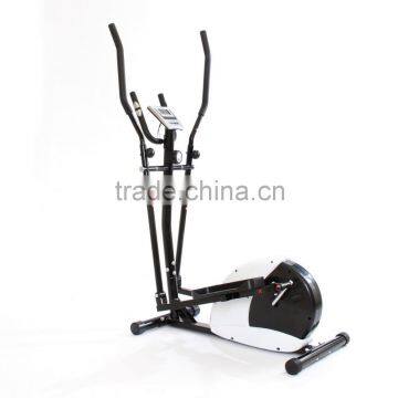 2016 NEW Big Elliptical Trainer Cardio&Fitness Workout Magneitc CROSS TRAINER Home Fitness photo-2