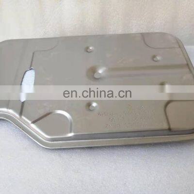 Engine Transmission Gearbox Oil Filter For Auto Use photo-5