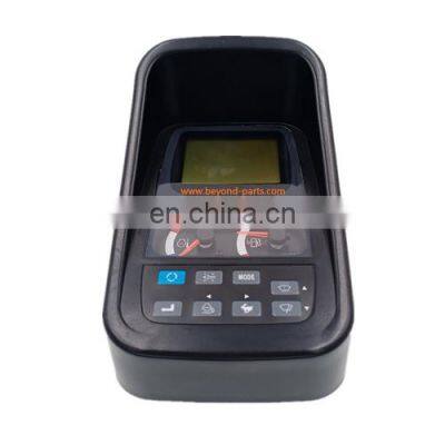 SK210-8 excavator monitor display screen YN59S00021F3