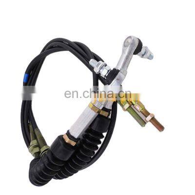 E320B 320B Excavator Throttle Cable 157-3160