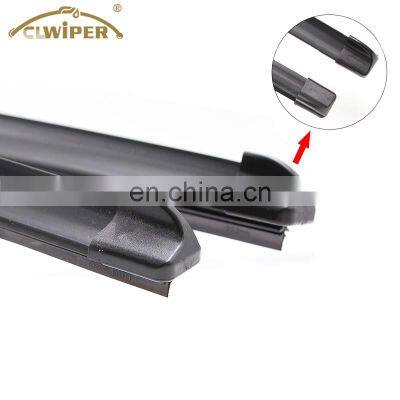 Exclusive Wholesale Rubber Wiper Blade for European Market