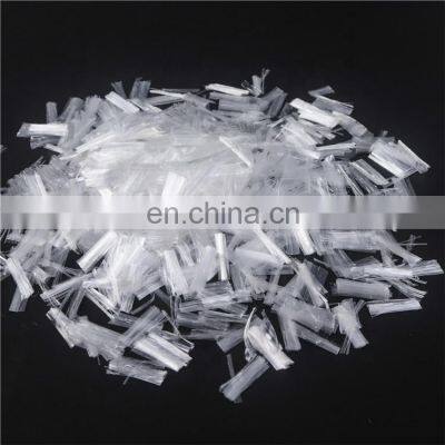 JC Good Quality Junchi Concrete Reinforcement Anti Crack Mono pp Fiber photo-3