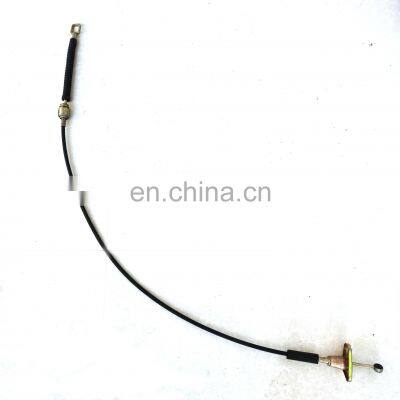 Truck Gear Shift Cable,Fast Supply Speed Car Shift Cable,China Factory Auto Cable photo-5