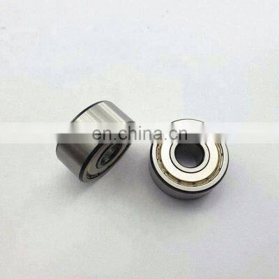 35x80x34.9mm Double Row Angular Contact Bearing 3307A-2Z photo-5
