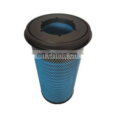 China Manufacture Quality 02250168-053 Car Air Volume Air Filter Cleaning Machine Part