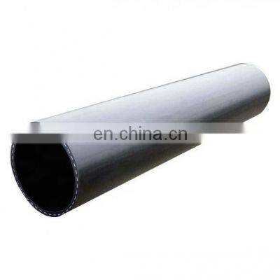 Steel Mesh Skeleton Plastic Polyethylene Composite Pipe SRTP Tubes photo-4
