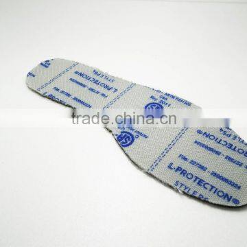 For Safety Shoes CSA Anti-puncture Insole Shoe Pad Brioche photo-2