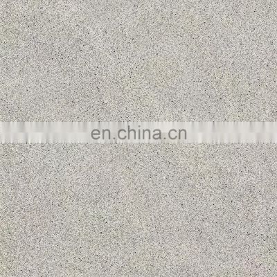 Double loading Bulky grain glossy gray porcelain tiles flooring 60*60  - China supplier JBN