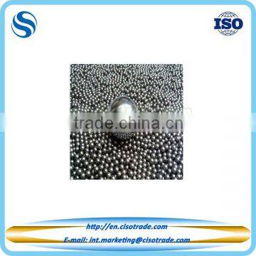 DIN 5401 / ISO 3290 steel ball bearing balls